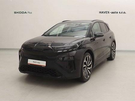 Škoda Elroq 85 SportLine - havex.cz