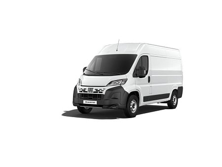 Fiat Ducato 2.2 MTJ 140k 6MT Van 3,3t L2H2 NEW ED. PROF. *o5218* - havex.cz