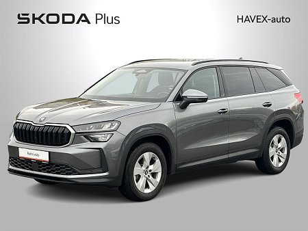 Škoda Kodiaq 2.0 TDI DSG Selection - havex.cz