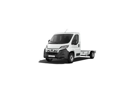 Fiat Ducato Maxi 2.2 MTJ 140k 6MT podvozek L3 *3643* - havex.cz