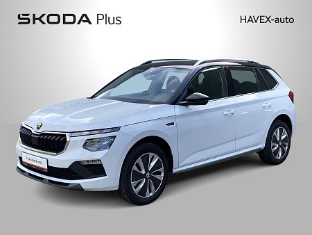 Škoda Kamiq 1.0 TSI FirstEdition - havex.cz