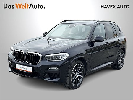 BMW 3.0 xDrive30d M SPORT - havex.cz