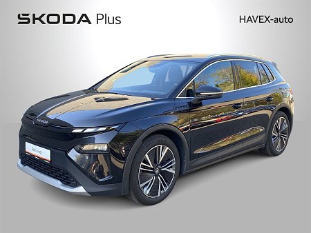Škoda Elroq 85 Premium Selection - havex.cz
