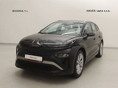 Škoda Enyaq 85 Selection - havex.cz