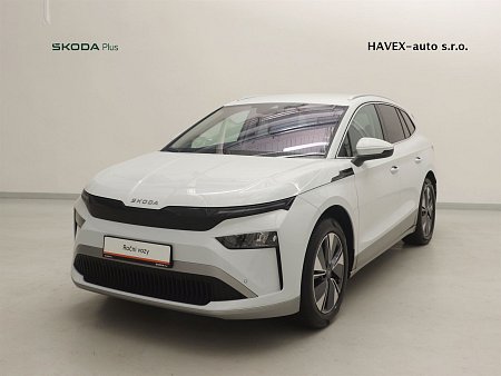 Škoda Enyaq 85 Selection - havex.cz