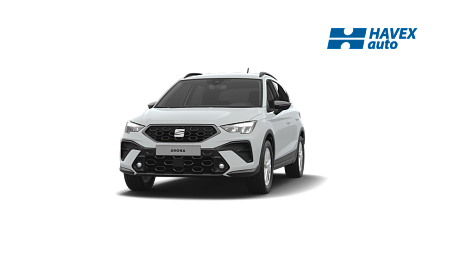 SEAT Arona Reference 1.0 TSI 95k manuál - havex.cz