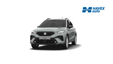 SEAT Arona Reference 1.0 TSI 95k manuál - havex.cz
