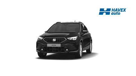 SEAT Arona Style 1.0 TSI 115k manuál - havex.cz