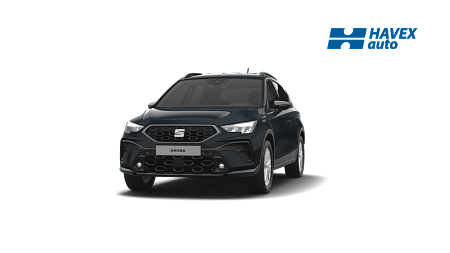 SEAT Arona Style 1.0 TSI 115k DSG DSG automat - havex.cz