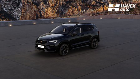CUPRA Ateca 2.0 TSI 190k DSG 4WD DSG7 automat - havex.cz