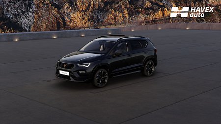 CUPRA Ateca 1.5 TSI 150k DSG DSG7 automat - havex.cz