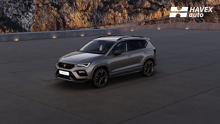 CUPRA Ateca 1.5 TSI 150k DSG DSG7 automat - havex.cz