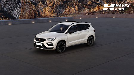 CUPRA Ateca 1.5 TSI 150k DSG DSG7 automat - havex.cz