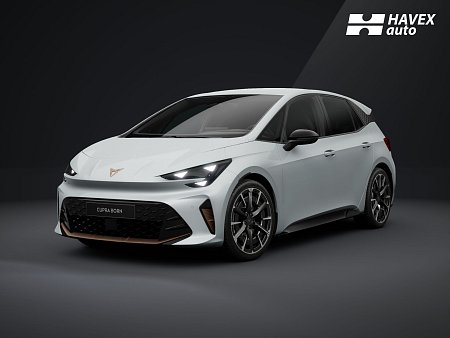 CUPRA Born VZ 79 kWh/326k automat - havex.cz