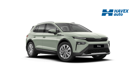 Škoda Elroq Sportline 60, 63 kWh 150 kW 4x2 - havex.cz