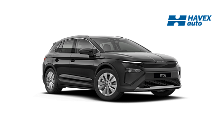 Škoda Elroq Sportline 85, 82 kWh 210 kW 4x2 - havex.cz