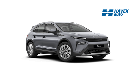 Škoda Elroq Sportline 60, 63 kWh 150 kW 4x2 - havex.cz