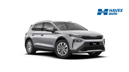 Škoda Elroq Sportline 60, 63 kWh 150 kW 4x2 - havex.cz