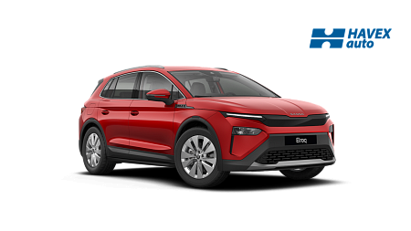 Škoda Elroq Sportline 60, 63 kWh 150 kW 4x2 - havex.cz