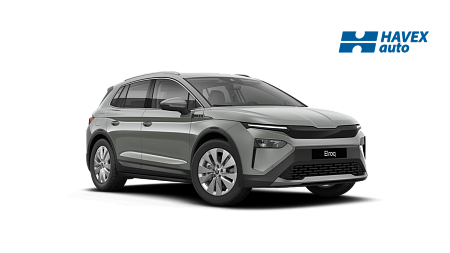 Škoda Elroq Sportline 60, 63 kWh 150 kW 4x2 - havex.cz
