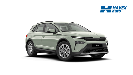 Škoda Elroq Essence 50, 55 kWh 125 kW 4x2 - havex.cz