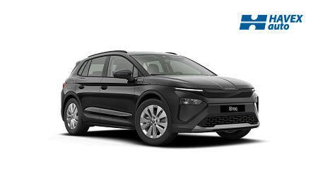 Škoda Elroq Essence 50, 55 kWh 125 kW 4x2 - havex.cz