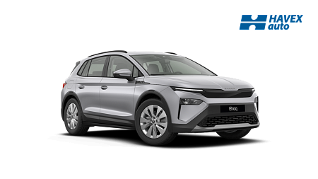 Škoda Elroq Essence 50, 55 kWh 125 kW 4x2 - havex.cz