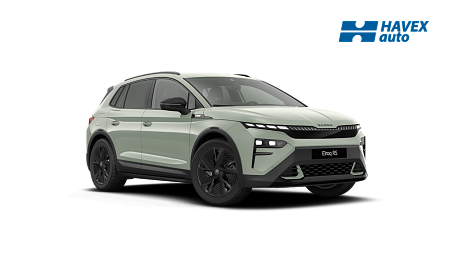 Škoda Elroq RS 85x, 84 kWh 250 kW 4x4 - havex.cz