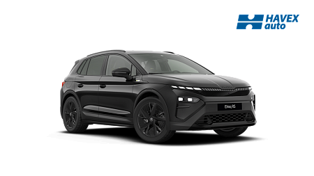 Škoda Elroq RS 85x, 84 kWh 250 kW 4x4 - havex.cz