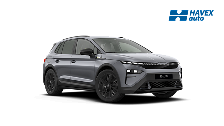 Škoda Elroq RS 85x, 84 kWh 250 kW 4x4 - havex.cz