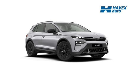Škoda Elroq RS 85x, 84 kWh 250 kW 4x4 - havex.cz