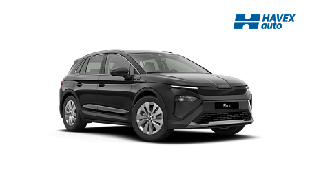 Škoda Elroq Selection 85, 82 kWh 210 kW 4x2 - havex.cz