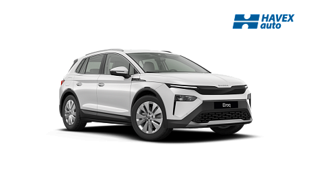 Škoda Elroq Selection 85, 82 kWh 210 kW 4x2 - havex.cz