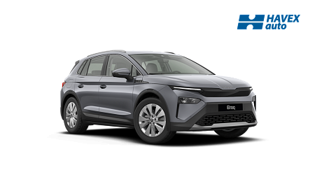 Škoda Elroq Selection 85, 82 kWh 210 kW 4x2 - havex.cz