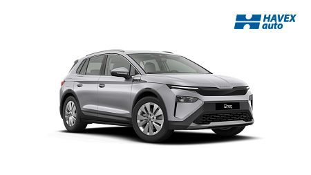 Škoda Elroq Selection 85, 82 kWh 210 kW 4x2 - havex.cz