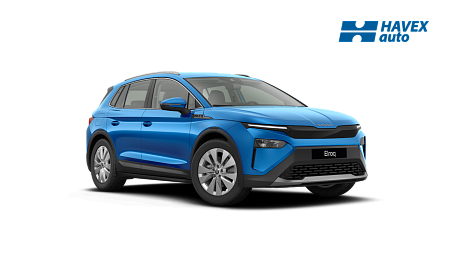 Škoda Elroq Selection 85, 82 kWh 210 kW 4x2 - havex.cz