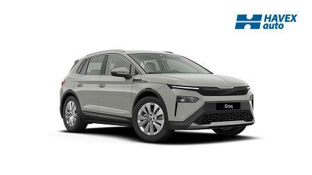 Škoda Elroq Selection 85, 82 kWh 210 kW 4x2 - havex.cz