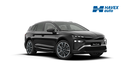 Škoda Enyaq L&K 85, 82 kWh 210 kW 2x4 - havex.cz