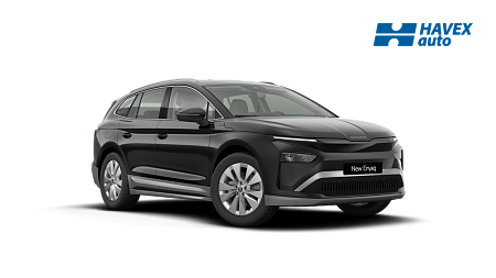 Škoda Enyaq Selection 85x, 82 kWh 210 kW 4x4 4x4 - havex.cz