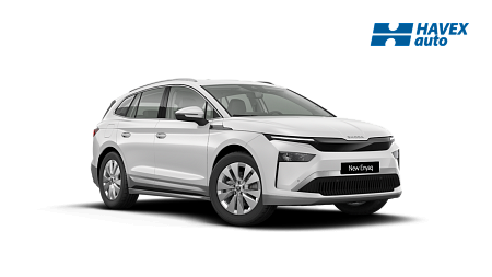 Škoda Enyaq Selection 85x, 82 kWh 210 kW 4x4 4x4 - havex.cz