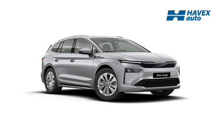 Škoda Enyaq Selection 85x, 82 kWh 210 kW 4x4 4x4 - havex.cz