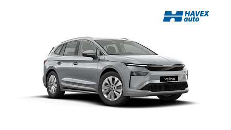 Škoda Enyaq Selection 85, 82 kWh 210 kW 2x4 - havex.cz