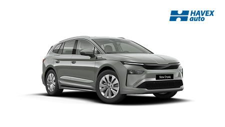 Škoda Enyaq Selection 85, 82 kWh 210 kW 2x4 - havex.cz