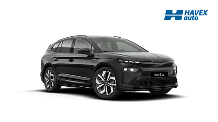 Škoda Enyaq Sportline 60, 63 kWh 150 kW 2x4 - havex.cz
