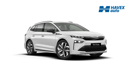 Škoda Enyaq Sportline 60, 63 kWh 150 kW 2x4 - havex.cz