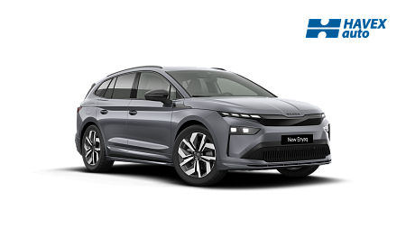 Škoda Enyaq Sportline 60, 63 kWh 150 kW 2x4 - havex.cz