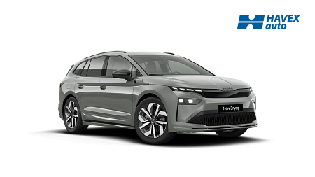 Škoda Enyaq Sportline 60, 63 kWh 150 kW 2x4 - havex.cz