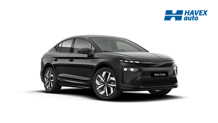Škoda Enyaq Coupé Sportline 60, 63 kWh 150 kW 2x4 - havex.cz