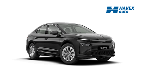 Škoda Enyaq Coupé Selection 85x, 82 kWh 210 kW 4x4 4x4 - havex.cz