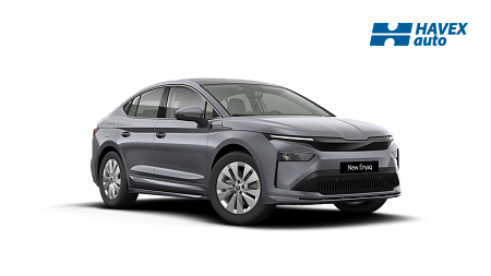 Škoda Enyaq Coupé Selection 60, 63 kWh 150 kW 2x4 - havex.cz